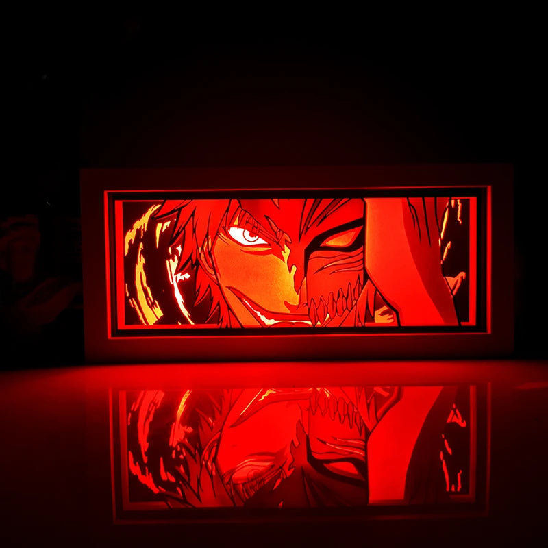 Anime Lightboxes