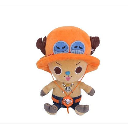 One Piece Plushie