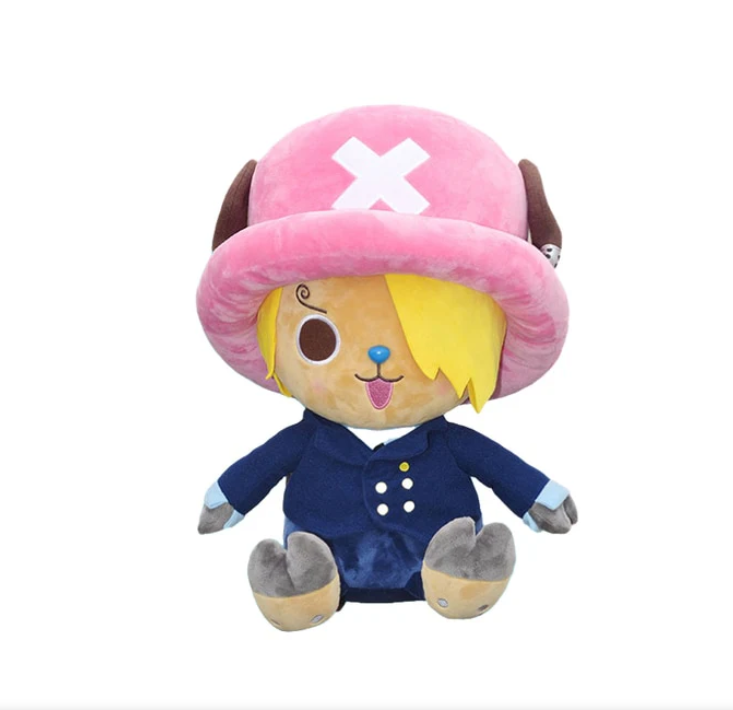 One Piece Plushie