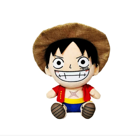 One Piece Plushie