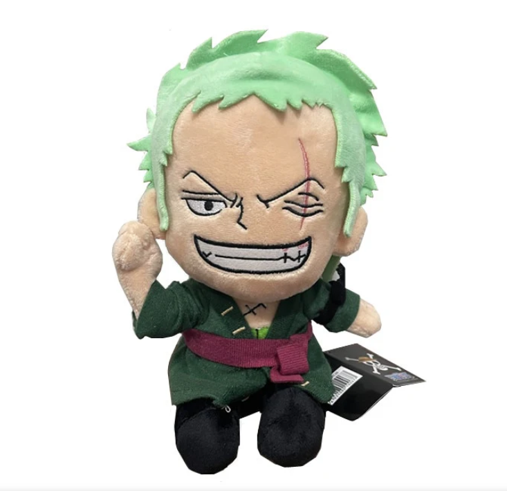 One Piece Plushie