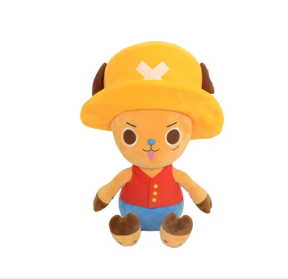 One Piece Plushie