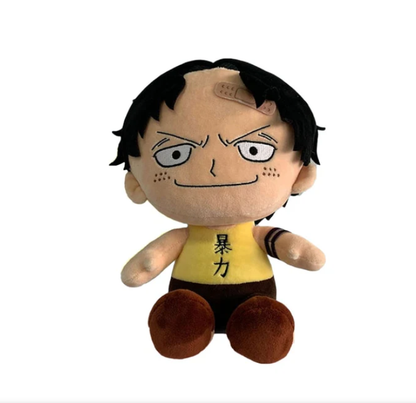 One Piece Plushie