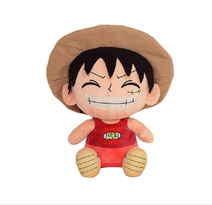 One Piece Plushie