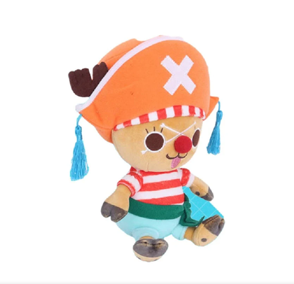 One Piece Plushie