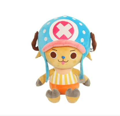 One Piece Plushie