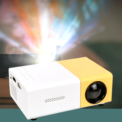 Mini Projector