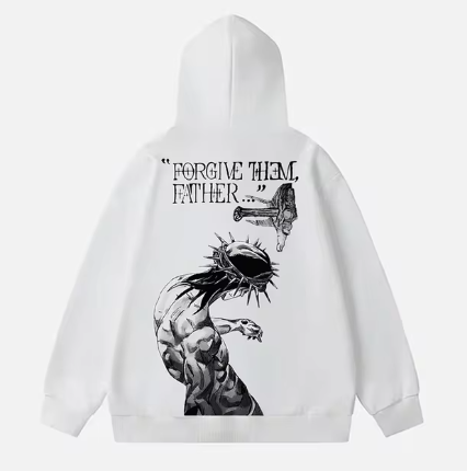 Jojo Winter Hoodie