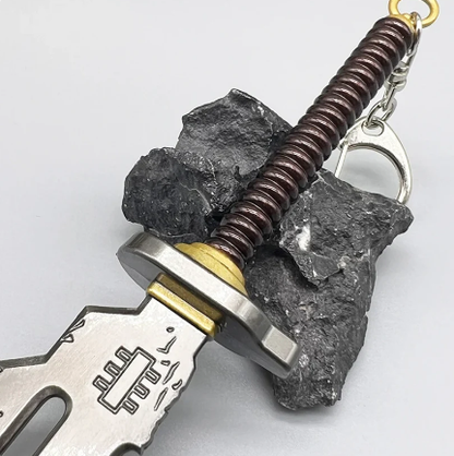 Toji Fushiguro Chain