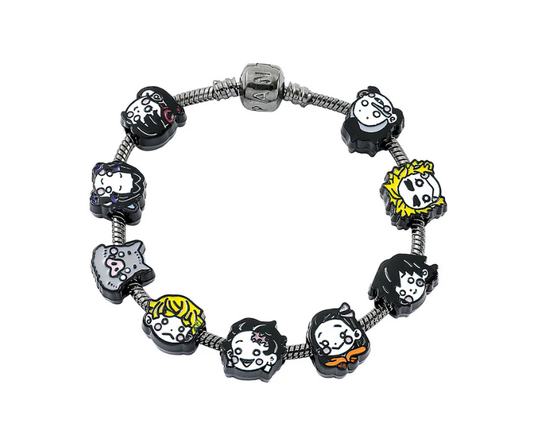 Anime Bracelet